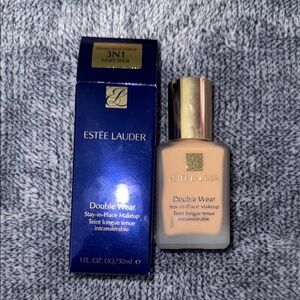 Estee Lauder Double Wear Stay-in-Place Makeup - 3N1
